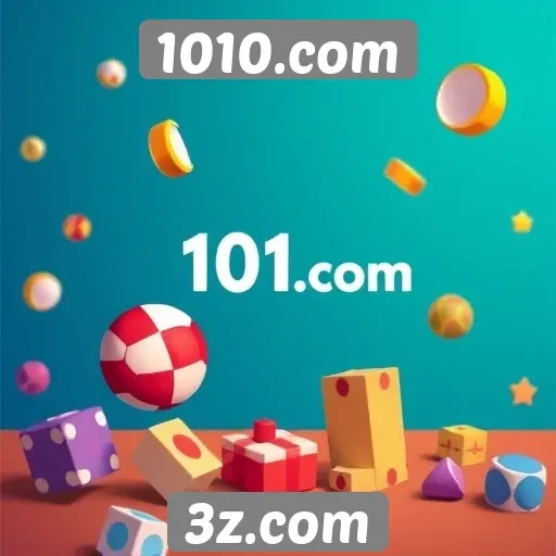 Recursos de acessibilidade em 1010.com para jogadores