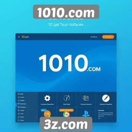Interface do 1010.com ganha atualização para melhor experiência