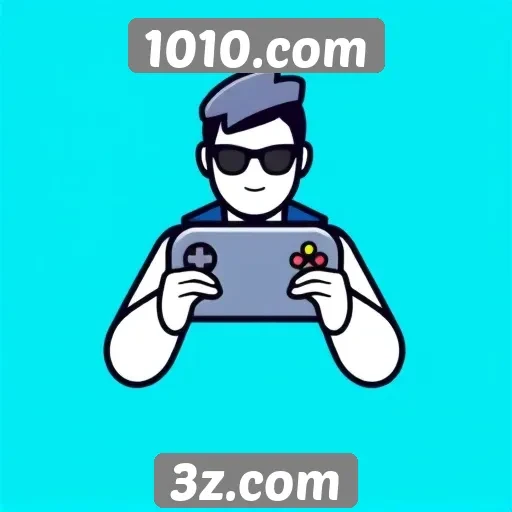 Desenvolvedores falam sobre criação de jogos em 1010.com