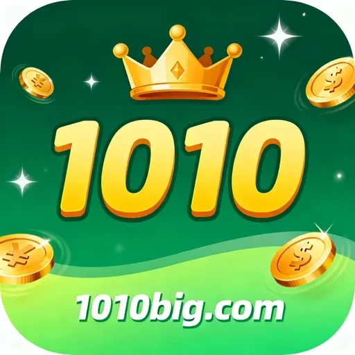 1010.com Logo