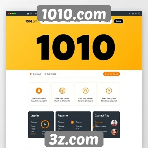 Mudanças na interface do 1010.com melhoram experiência do usuário