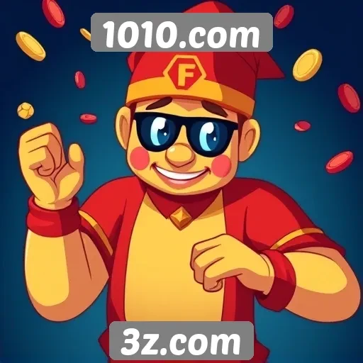 Novidades e atualizações no site de jogos 1010.com