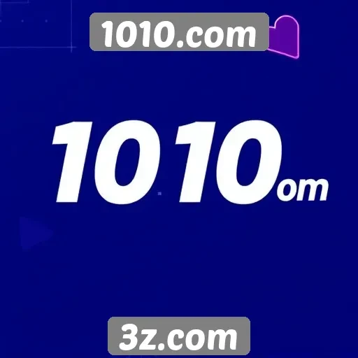 Como 1010.com se destaca no mercado de jogos online