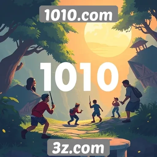 Novas parcerias estratégicas fortalecem o 1010.com